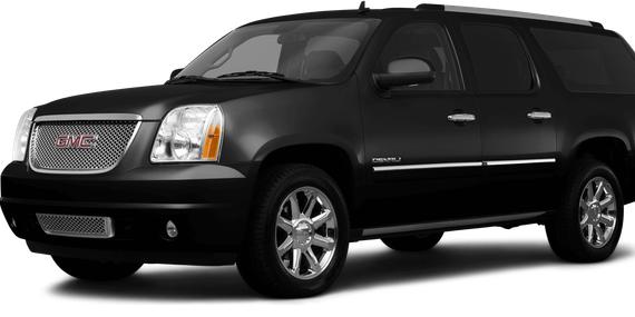 GMC YUKON XL 2011 1GKS2MEF7BR381937 image